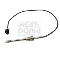 MEAT & DORIA 12571 - Sensor, temp. gas escape