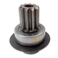 LUCAS LRS00895 - Motor de arranque