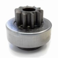 LUCAS LRS02115 - Motor de arranque