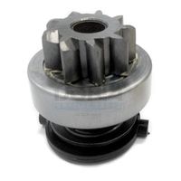LUCAS LRS02645 - Motor de arranque