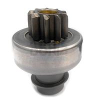 LUCAS LRS02116 - Motor de arranque