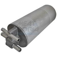 MANN-FILTER WK7002 - Filtro combustible
