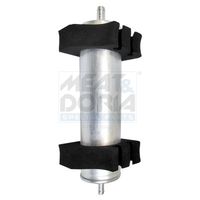 MANN-FILTER WK6011 - Filtro combustible