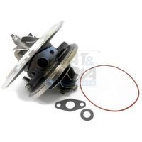LUCAS LTRPA7253646 - Turbocompresor, sobrealimentación - OE REMAN