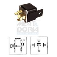 ERA 661106 - Relé, corriente de trabajo