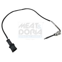 MEAT & DORIA 12445E - Sensor, temp. gas escape