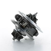 LUCAS LTRPA7504415 - Turbocompresor, sobrealimentación - OE REMAN