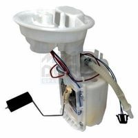 HELLA 8TF358146471 - Unidad de alimentación de combustible