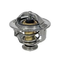 MDR MTH4037 - Termostato, refrigerante