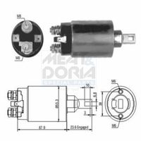 ERA ZN12659 - Piñón, arrancador