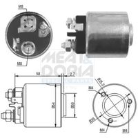 ERA ZM3716 - Interruptor magnético, estárter