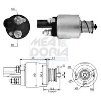 ERA ZM8381 - Interruptor magnético, estárter