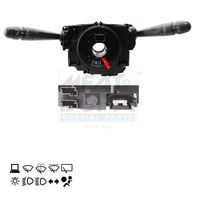 MEAT & DORIA 231547 - Conmutador en la columna de dirección