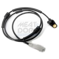 ERA 560593A - Sensor, revoluciones de la rueda