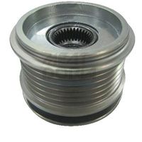 LUCAS LRA02255 - Alternador