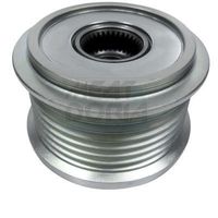 LUCAS LRA03632 - Alternador