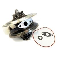 LUCAS LTRPA75008018 - Turbocompresor, sobrealimentación - OE REMAN