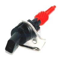 MEAT & DORIA 87654 - Sensor, velocidad/revoluciones
