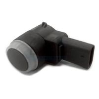 HELLA 6PX358141371 - Sensor, auxiliar de aparcamiento