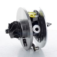 LUCAS LTRPA7679338 - Turbocompresor, sobrealimentación - OE REMAN