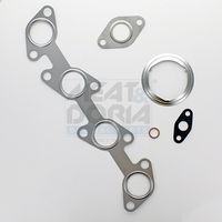 ELRING 740790 - Juego de montaje, turbocompresor