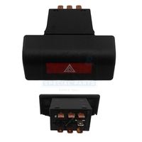 MEAT & DORIA 23601 - Interruptor intermitente de aviso
