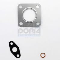 LUCAS LTRPA7166652 - Turbocompresor, sobrealimentación - OE REMAN