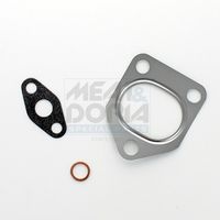 LUCAS LTRPA4540934 - Turbocompresor, sobrealimentación - OE REMAN