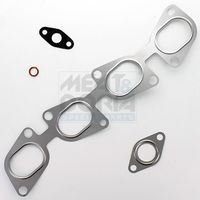 LUCAS LTRPA7663401 - Turbocompresor, sobrealimentación - OE REMAN