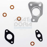 LUCAS LTRPA54359880027 - Turbocompresor, sobrealimentación - OE REMAN