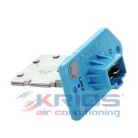 ESEN SKV 96SKV335 - Resitencia, ventilador habitáculo
