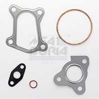 LUCAS LTRPA4917306500 - Turbocompresor, sobrealimentación - OE REMAN