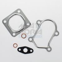 LUCAS LTRPA4937707052 - Turbocompresor, sobrealimentación - OE REMAN