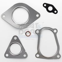 LUCAS LTRPA53039880014 - Turbocompresor, sobrealimentación - OE REMAN