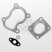 CASCO CTC74048RS - Turbocompresor, sobrealimentación - Reman