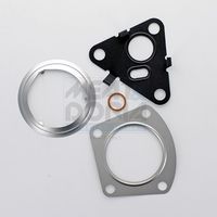 ELRING 716270 - Juego de montaje, turbocompresor