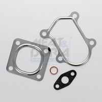 LUCAS LTRPA4937707052 - Turbocompresor, sobrealimentación - OE REMAN