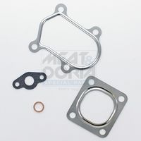LUCAS LTRPA53039880081 - Turbocompresor, sobrealimentación - OE REMAN