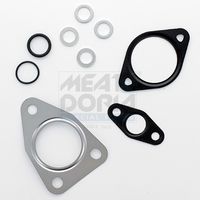 LUCAS LTRPA7861372 - Turbocompresor, sobrealimentación - OE REMAN
