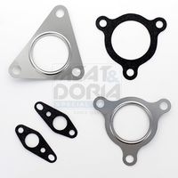 LUCAS LTRPA7246396 - Turbocompresor, sobrealimentación - OE REMAN