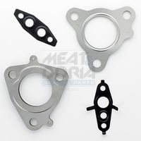 LUCAS LTRPA7616502 - Turbocompresor, sobrealimentación - OE REMAN