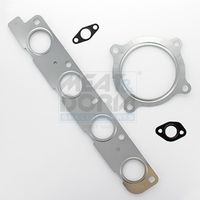LUCAS LTRPA53039880106 - Turbocompresor, sobrealimentación - OE REMAN