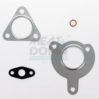 LUCAS LTRPA7088662 - Turbocompresor, sobrealimentación - OE REMAN