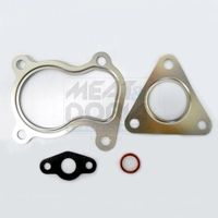 CASCO CTC73102RS - Turbocompresor, sobrealimentación - Reman