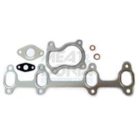 LUCAS LTRPA53039880036 - Turbocompresor, sobrealimentación - OE REMAN