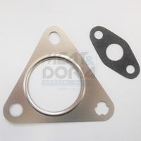 LUCAS LTRPA7606802 - Turbocompresor, sobrealimentación - OE REMAN