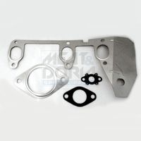 LUCAS LTRPA54399880054 - Turbocompresor, sobrealimentación - OE REMAN
