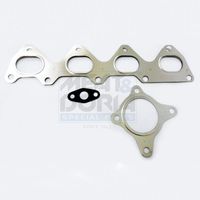 LUCAS LTRPA4937301005 - Turbocompresor, sobrealimentación - OE REMAN