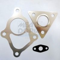 ELRING 247120 - Juego de montaje, turbocompresor