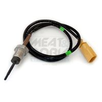 MEAT & DORIA 12385 - Sensor, temp. gas escape